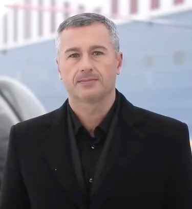 Евгений Абрамов