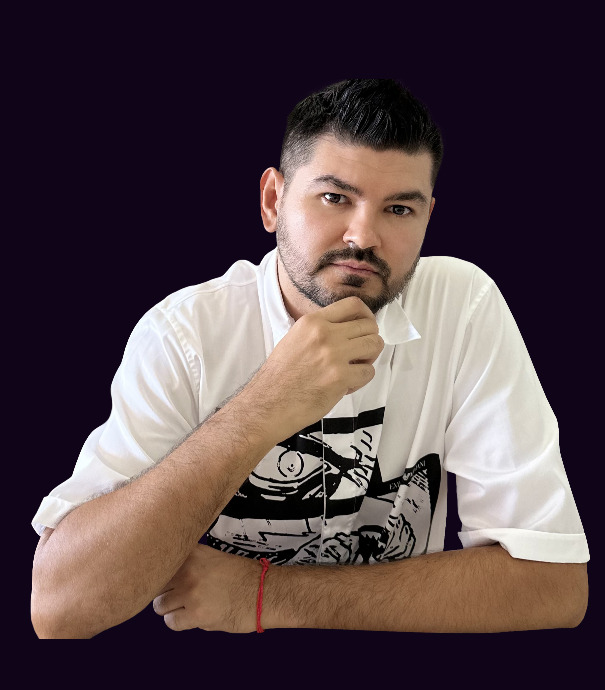 Самандаров Тимур