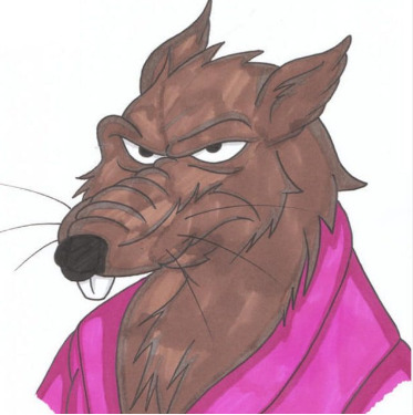 Сплинтер в крипте