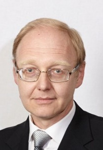 Александр Горчаков