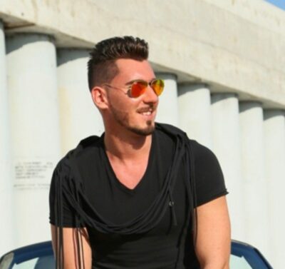 Дмитрий Хорошо