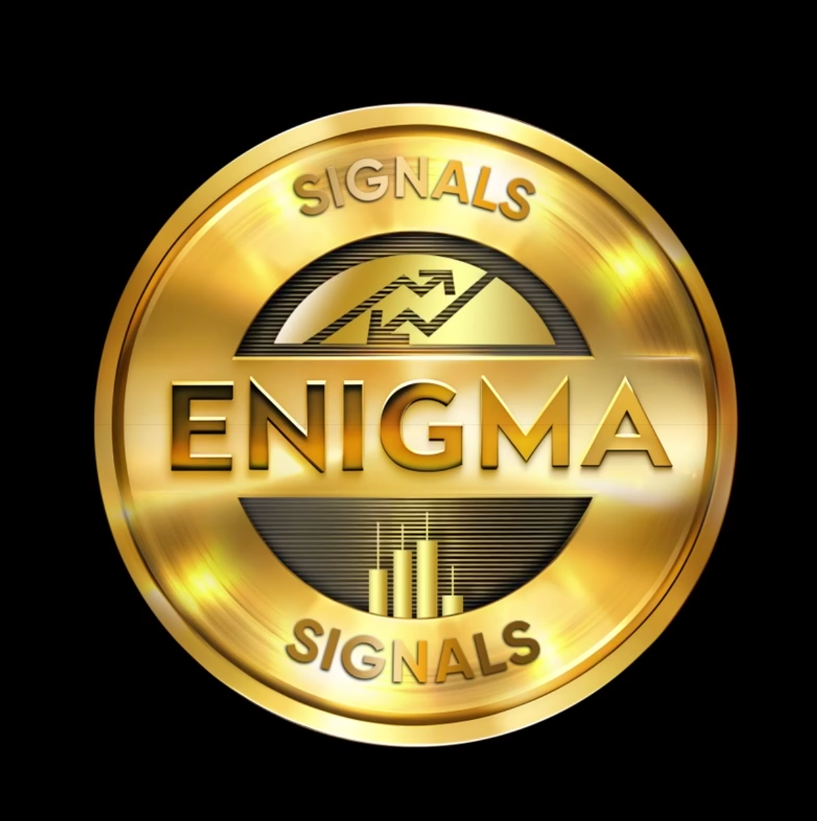 Enigma Signals