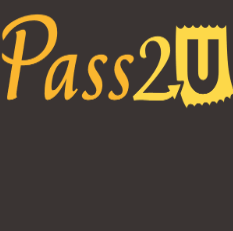 Pass2u Wallet