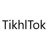 Tikhltok