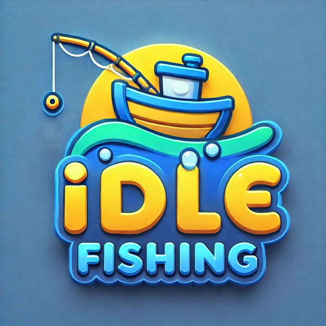 Idle Fishing