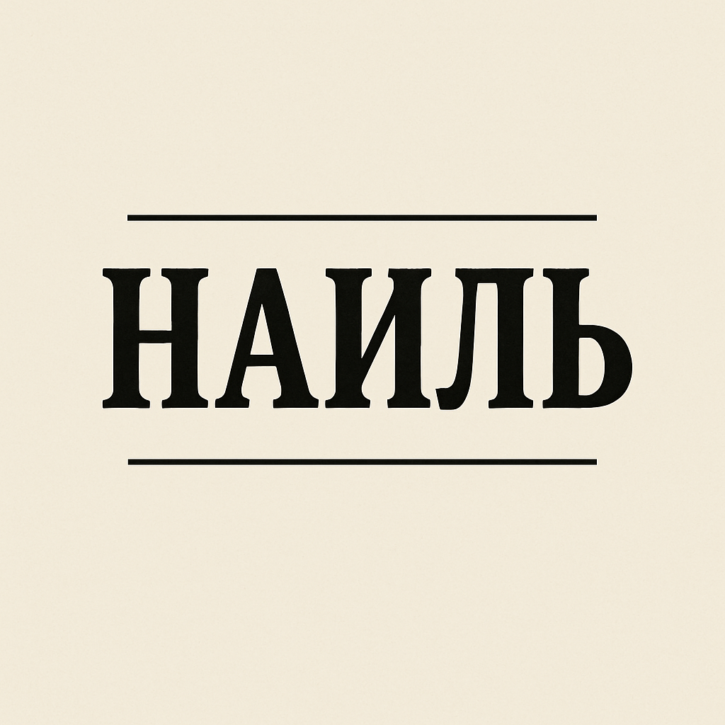 Наиль
