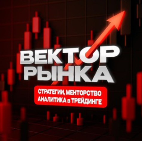 Вектор Рынка Стратегии Менторство Аналитика в Трейдинге