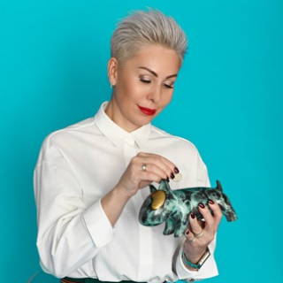 Наталья Будько