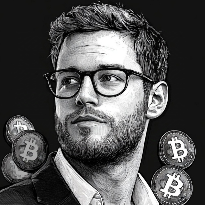 Арсений Смирнов Про Крипту