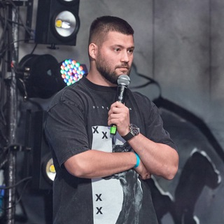 Бородатый Финансист