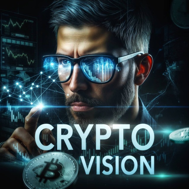 Crypto Vision