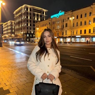 Настя | Удалёнка 💻