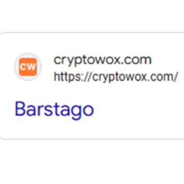 Cryptowox