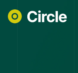 Circle Usdt