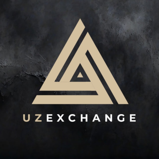 Uz Exchange