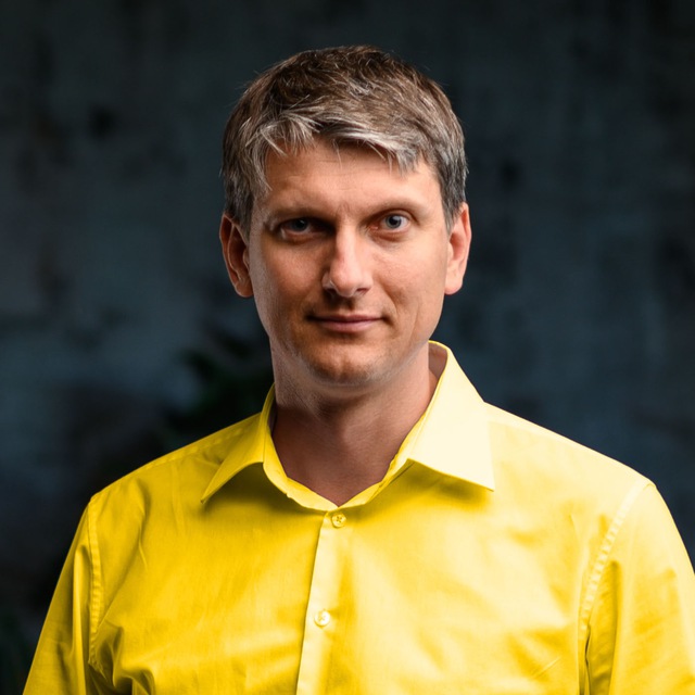 Сергей Богданов • Венчуры и Крипта