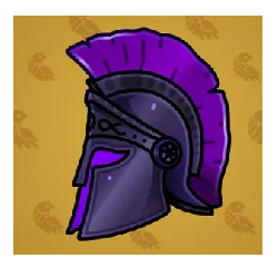 Heroic Helmet