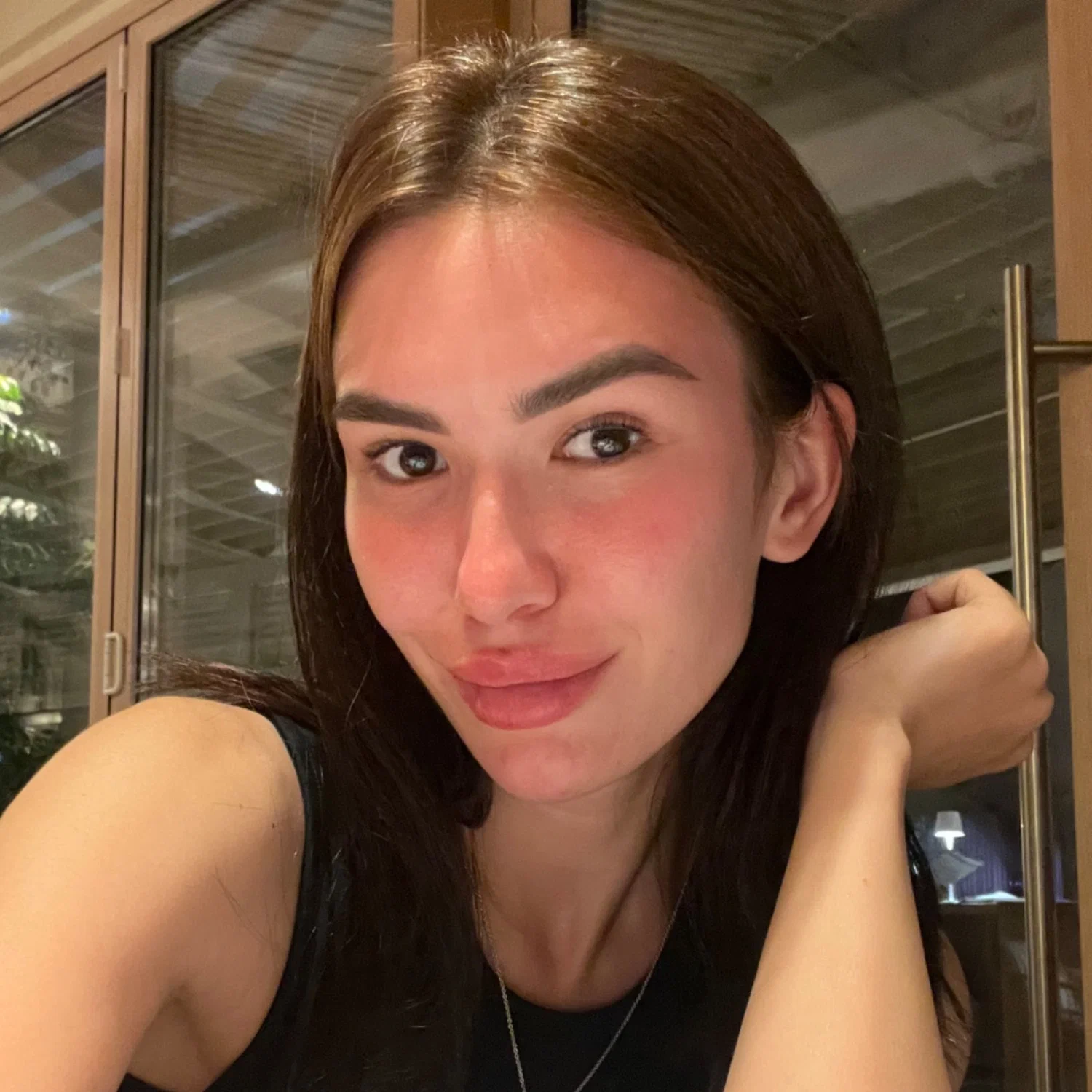 Яна Осипова P2p