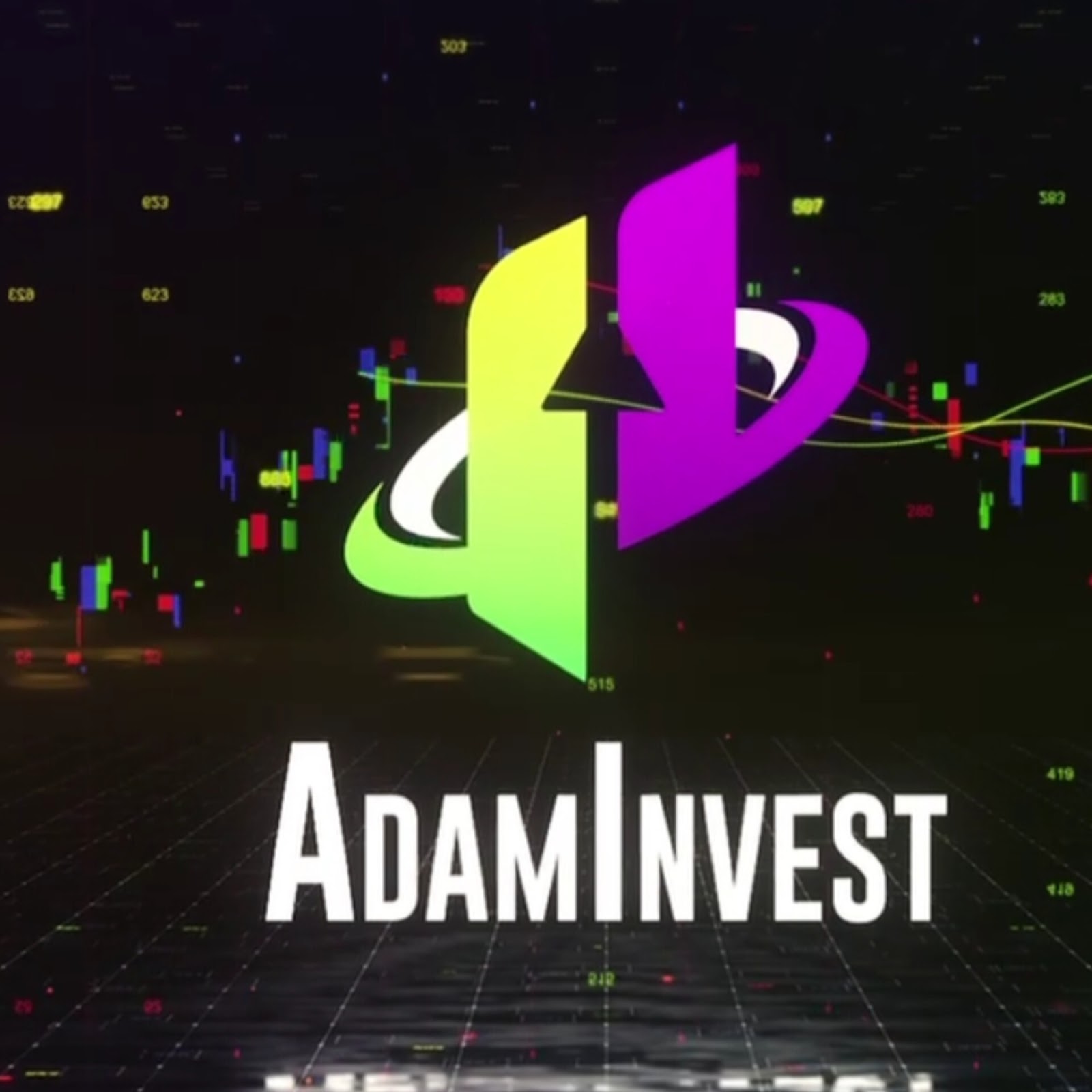 Adam Invest