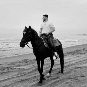 Тимур Антипов