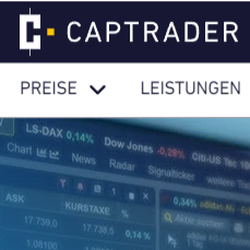 Captrader