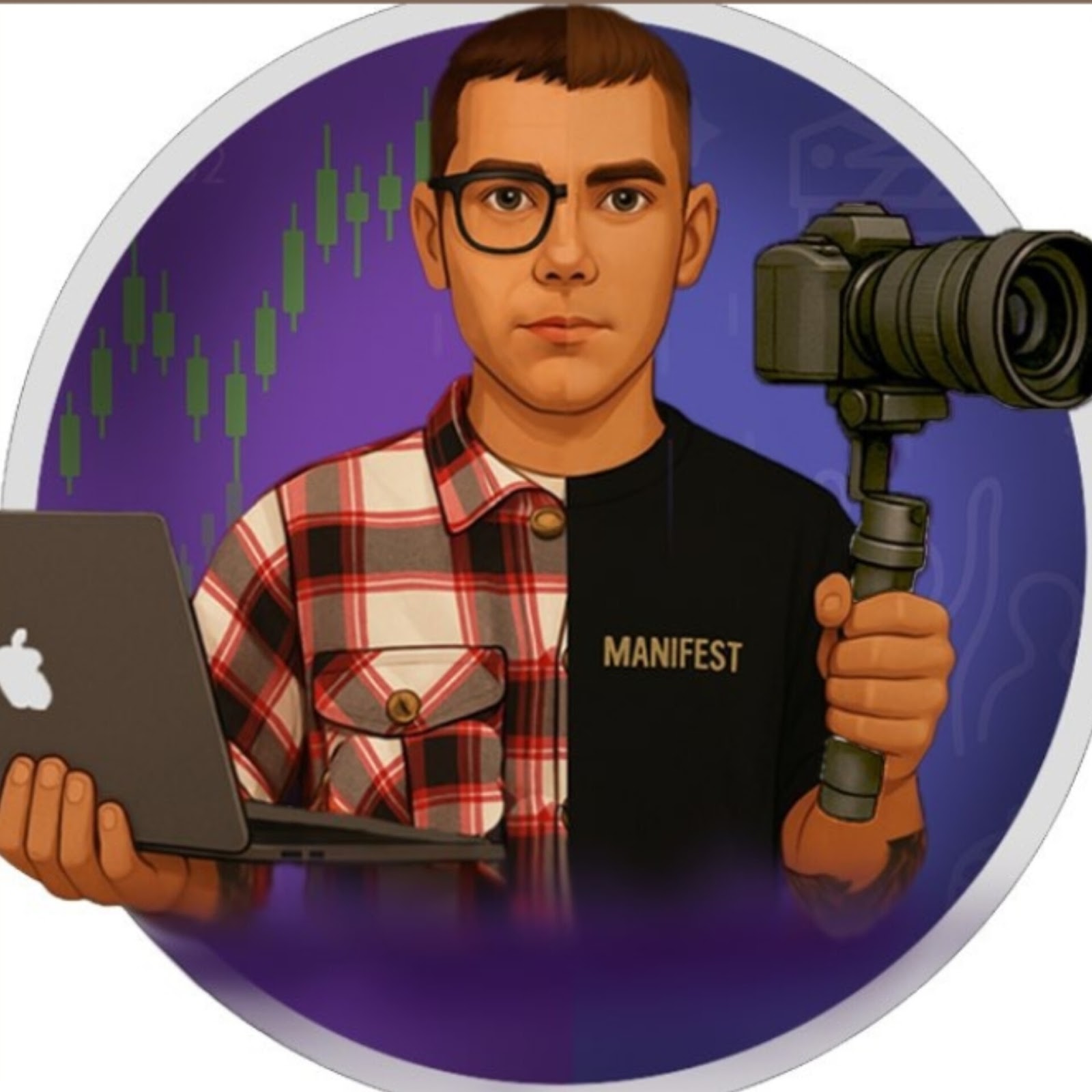 Дима Манифест