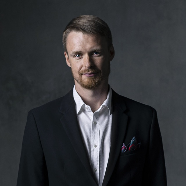 Антон Цымбал