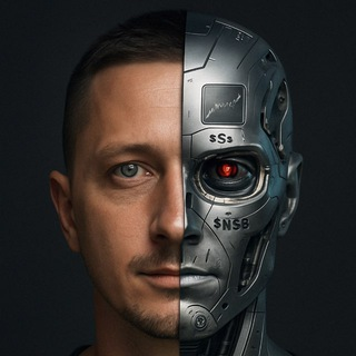 Денис | Трейдинг Бот | Life