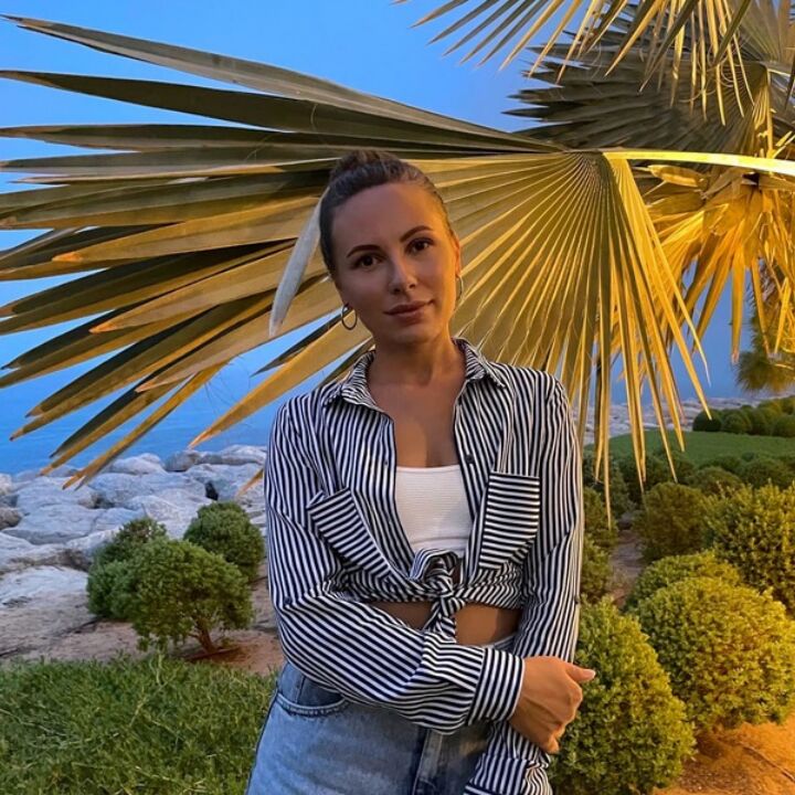 Блог Крипто Инвестиций