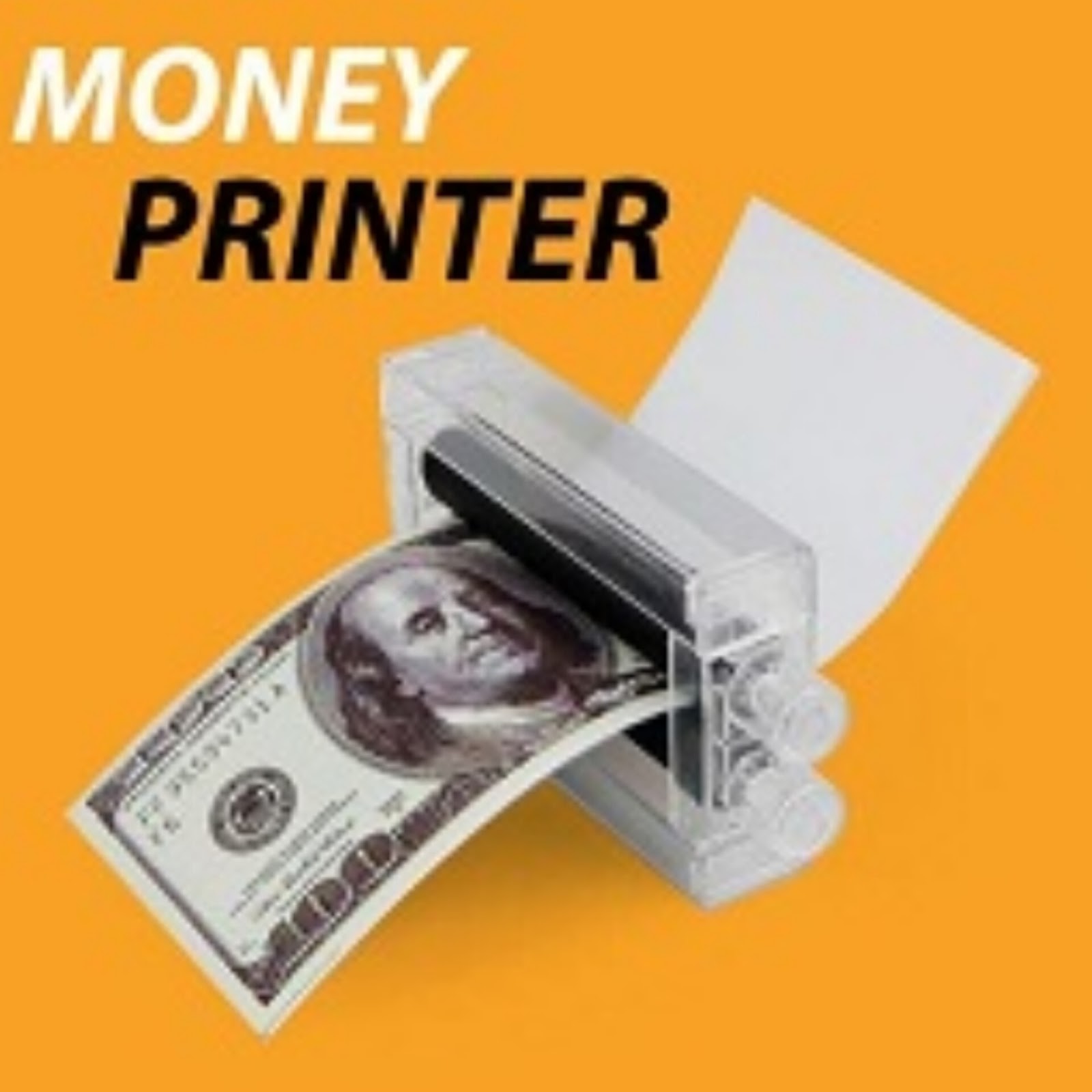 Money Printer Indicator