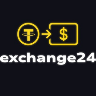 Exchange24
