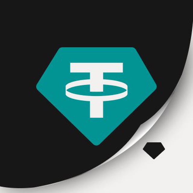 Tether Inc