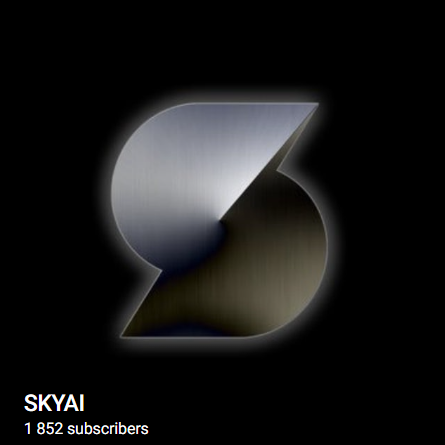 Skyai