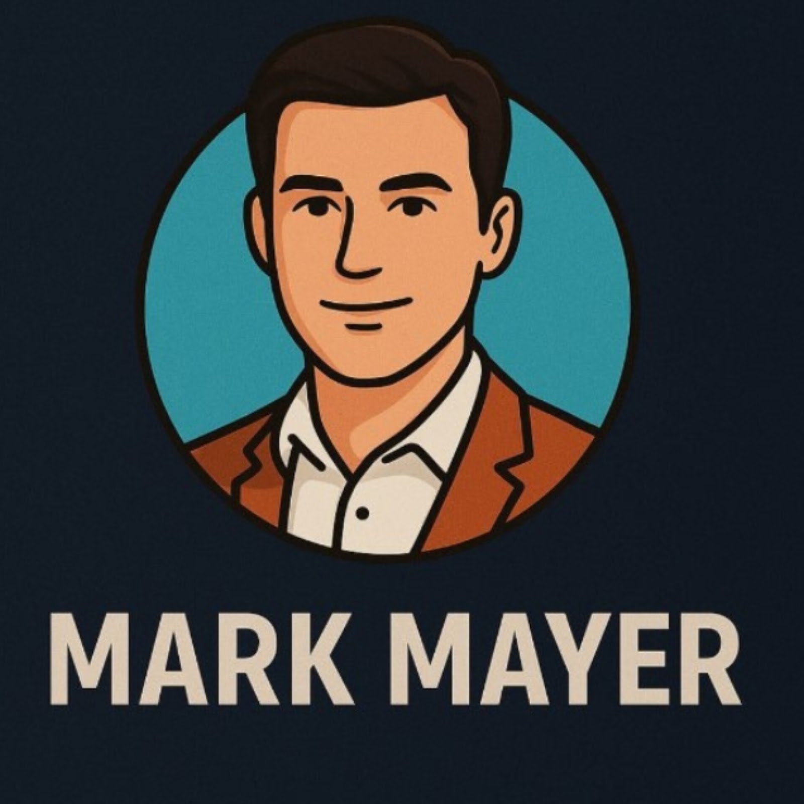 Марк Майер Филантроп