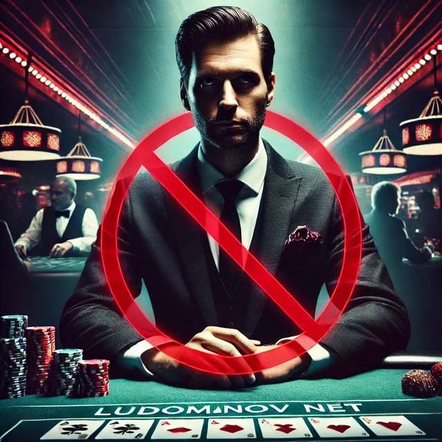 Лудоманов.net