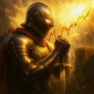 Market Knight