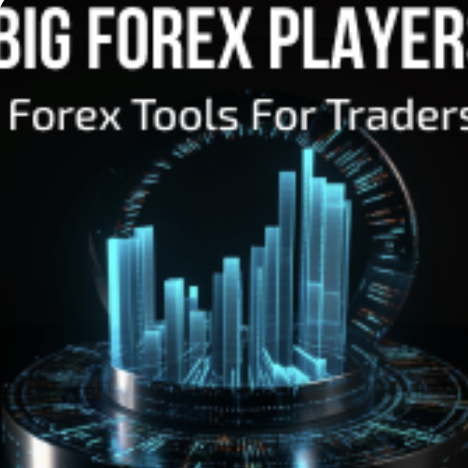 Big Forex Players