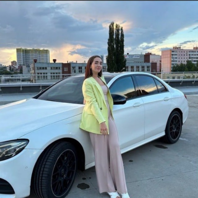 Алена Про Крипто