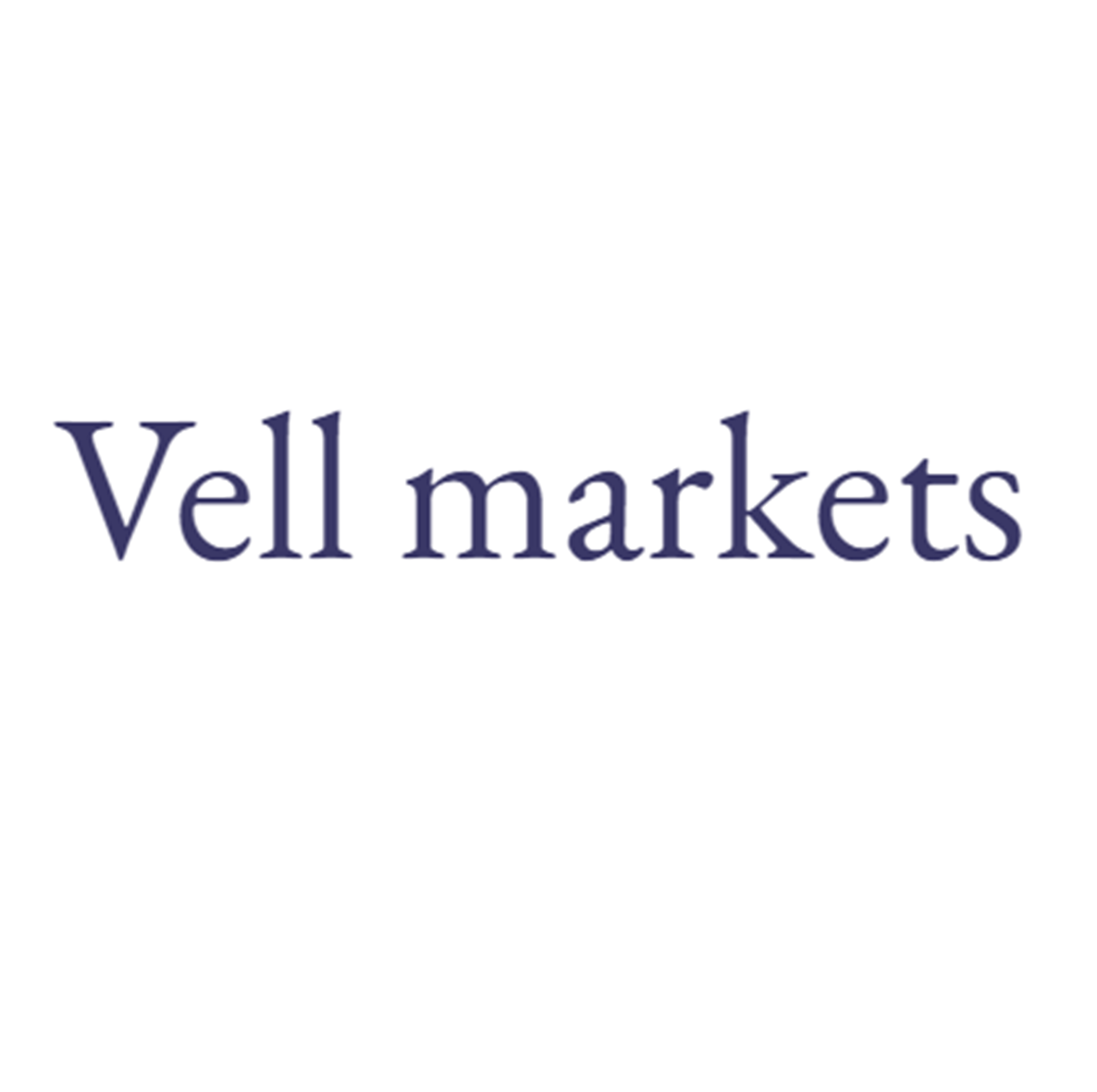 Vell Markets