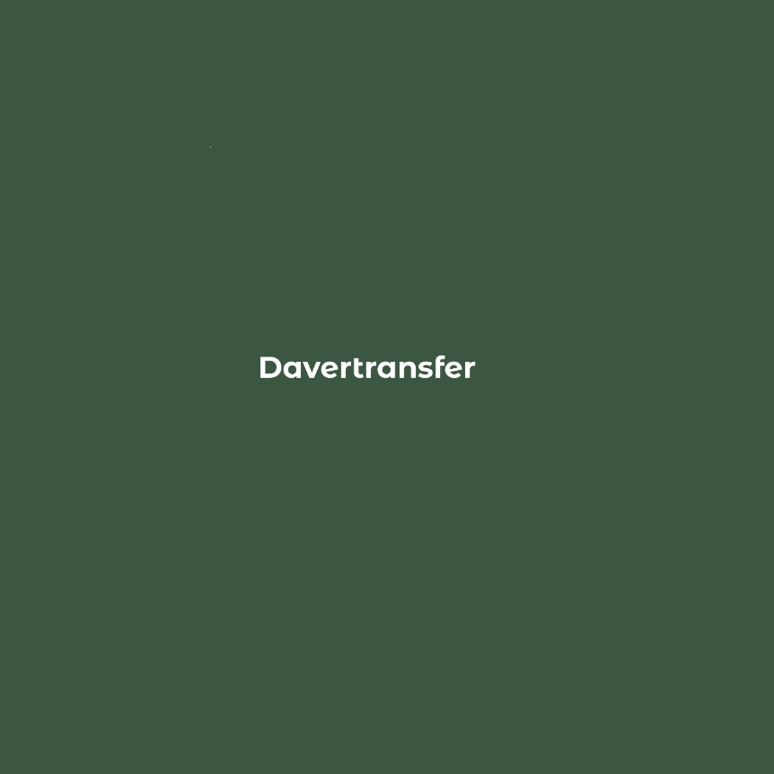 Davertransfer