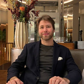 Kuznetsov | Криптостратег