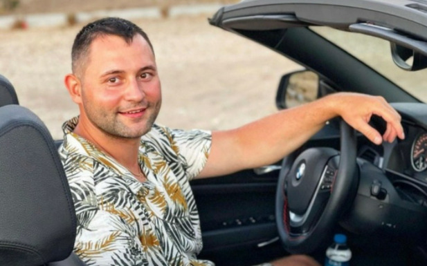 Владимир Андрианов