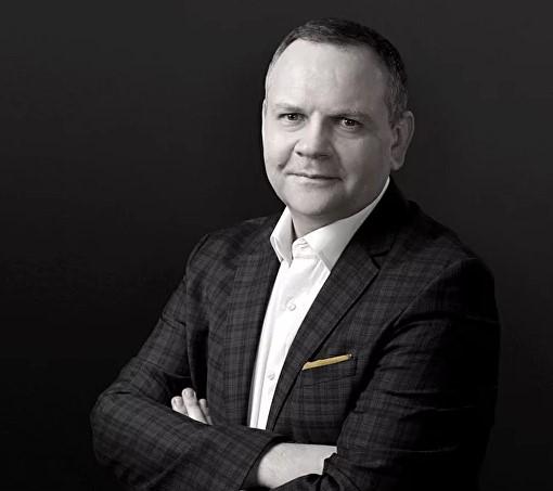 Роман Дмитриев