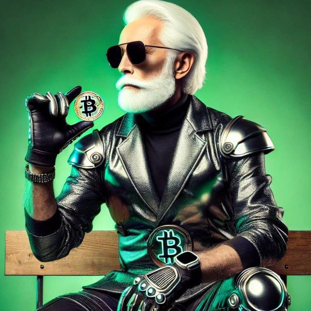 Крипта на Пальцах