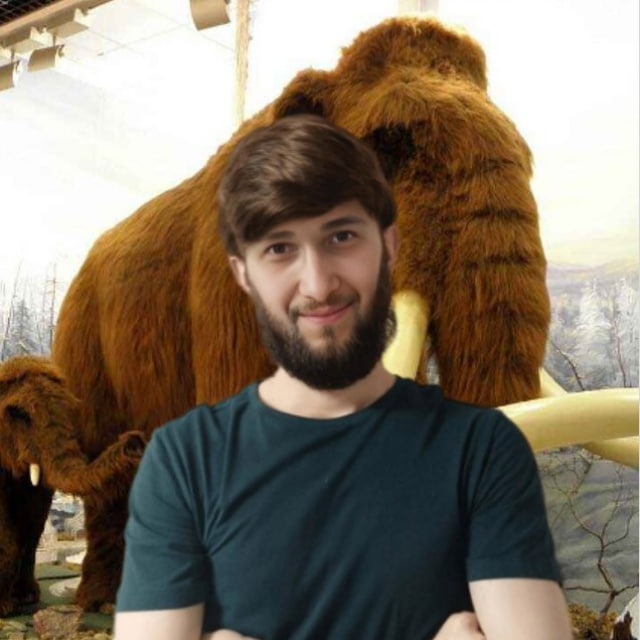 Егор Астахов