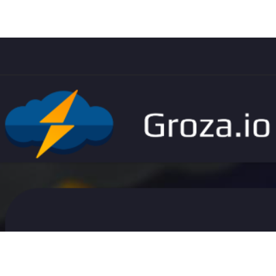 Groza io