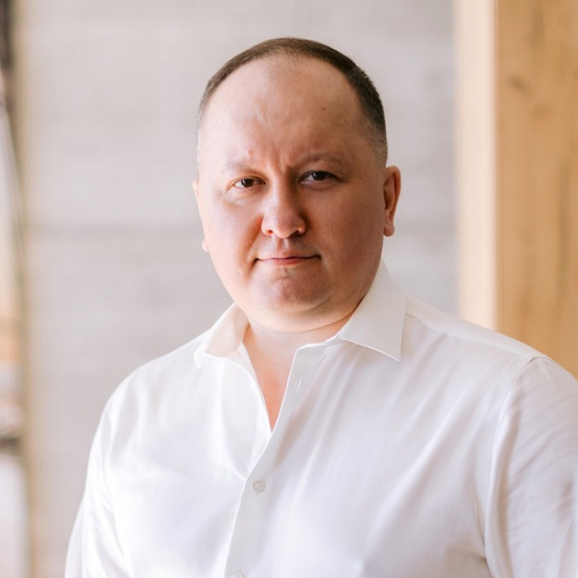 Руслан Евсеев