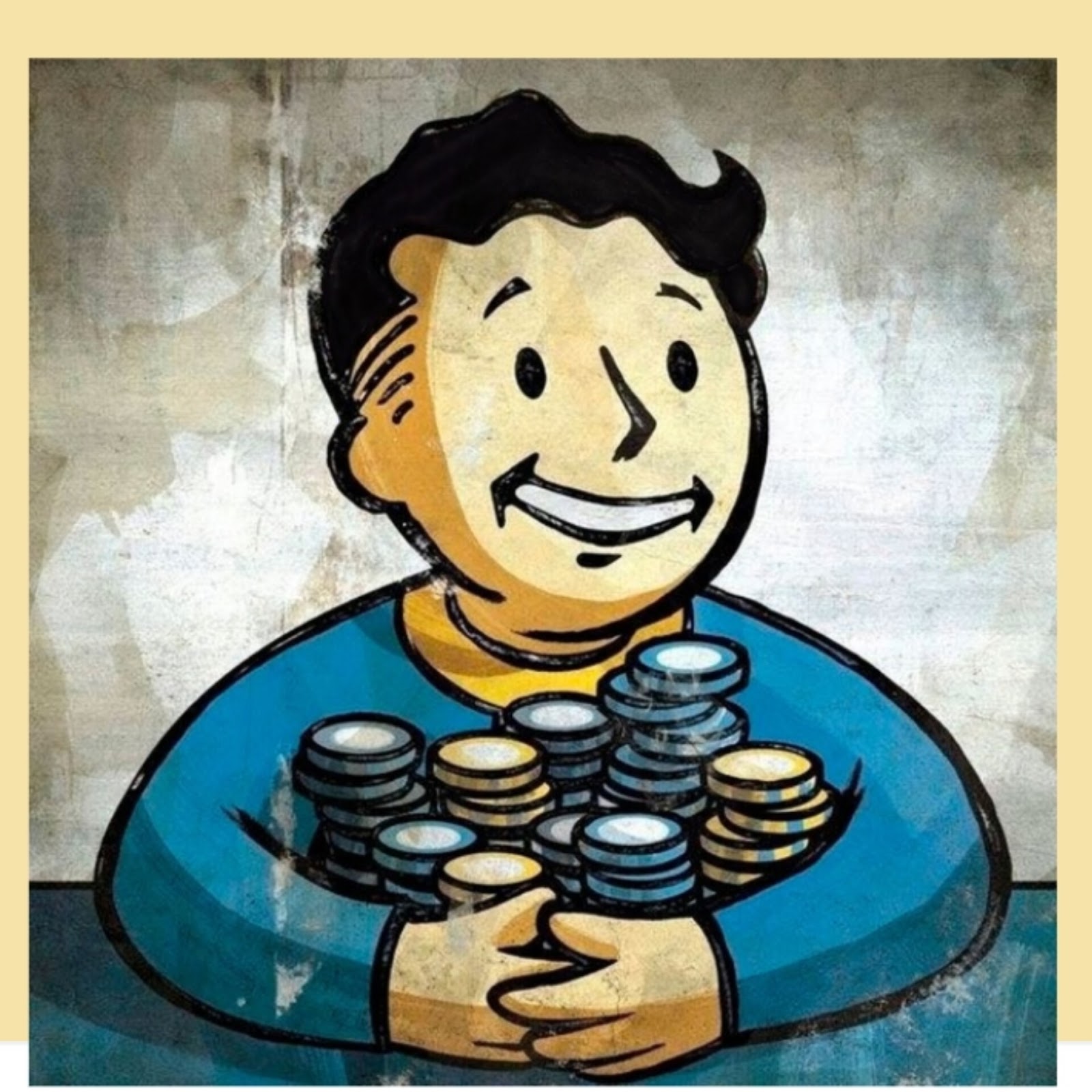 Ричард Хэппи