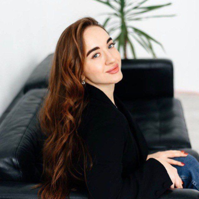 Инвестиции с Анастасией