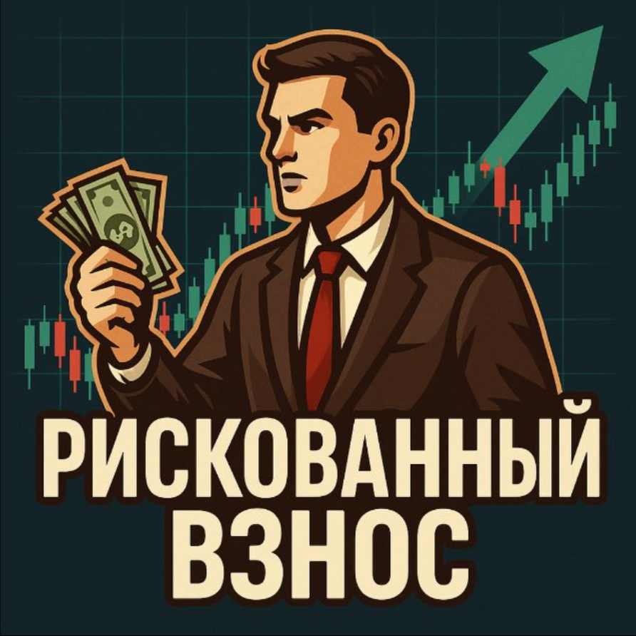 Рискованный Взнос